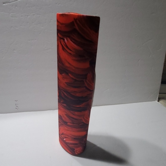 Beautiful red Clutch - Picture 8 of 8